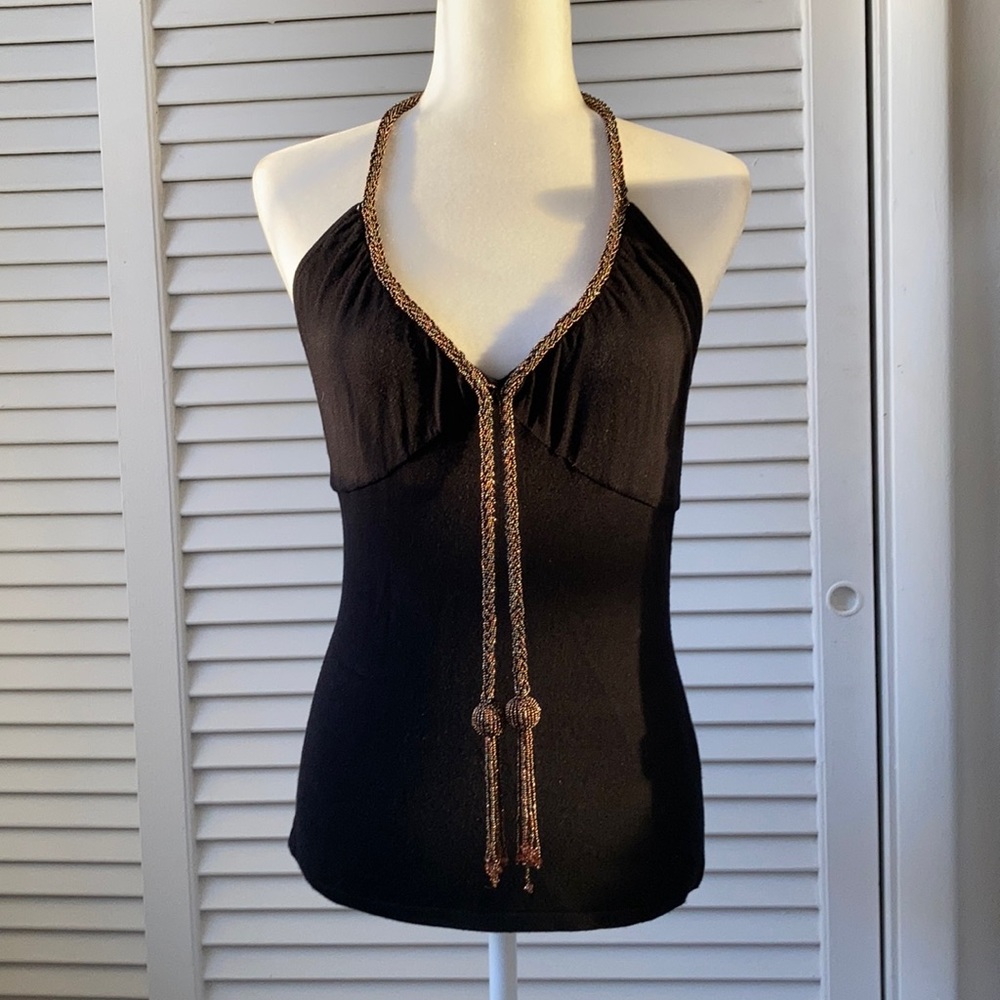 Evening Top